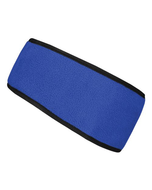 Augusta Sportswear Eco Revive™ Polar Fleece Headband 6893