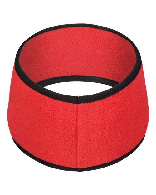 Augusta Sportswear Eco Revive™ Polar Fleece Headband 6893