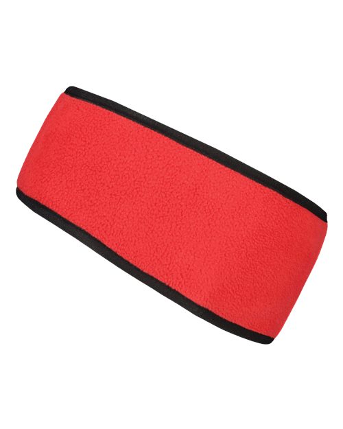 Augusta Sportswear Eco Revive™ Polar Fleece Headband 6893