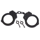 Rothco Stainless Steel Handcuffs. Item