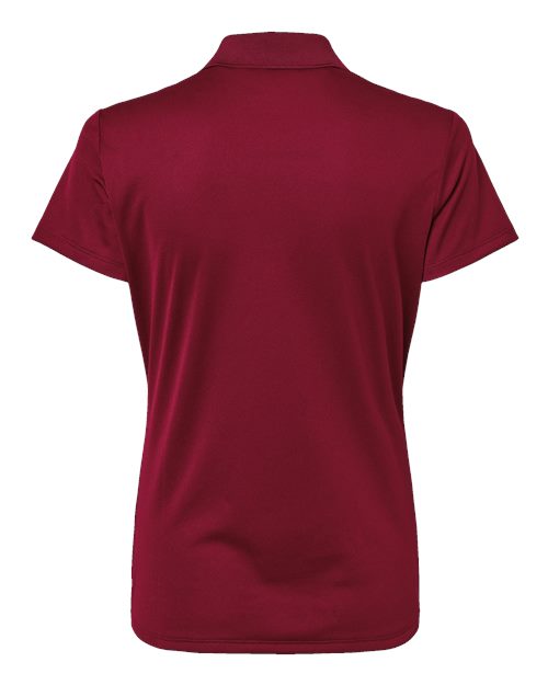 Adidas Women's Basic Sport Polo A431