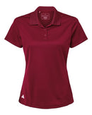 Adidas Women's Basic Sport Polo A431
