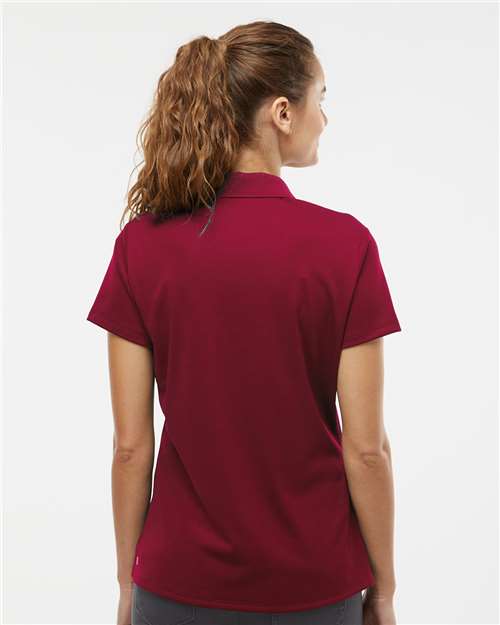 Adidas Women's Basic Sport Polo A431
