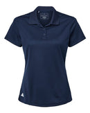 Adidas Women's Basic Sport Polo A431