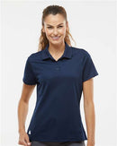 Adidas Women's Basic Sport Polo A431