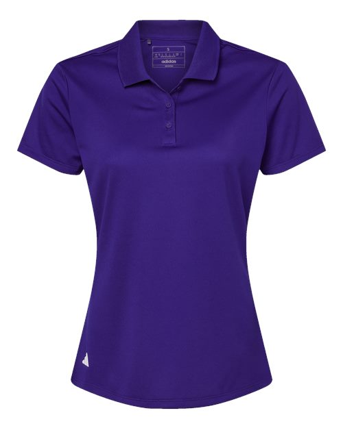 Adidas Women's Basic Sport Polo A431