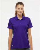 Adidas Women's Basic Sport Polo A431