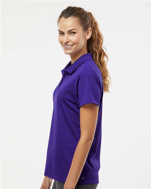 Adidas Women's Basic Sport Polo A431