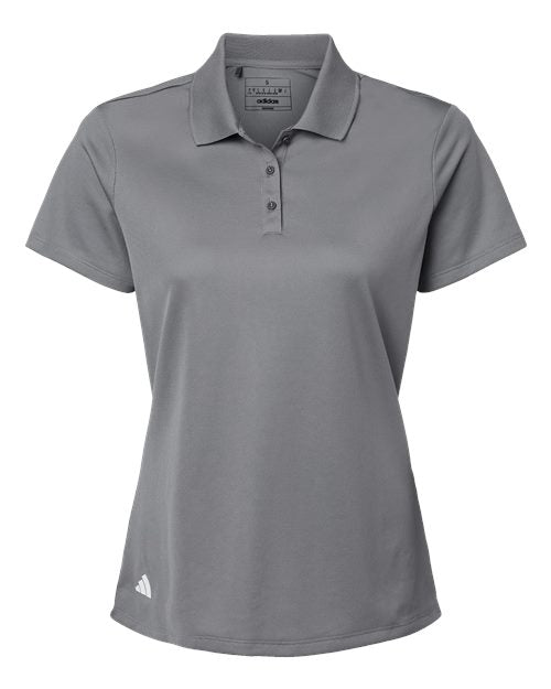 Adidas Women's Basic Sport Polo A431
