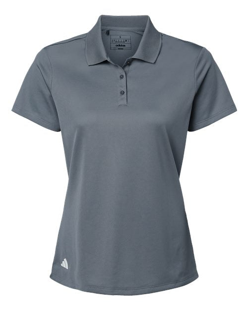 Adidas Women's Basic Sport Polo A431