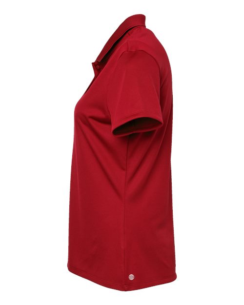 Adidas Women's Basic Sport Polo A431