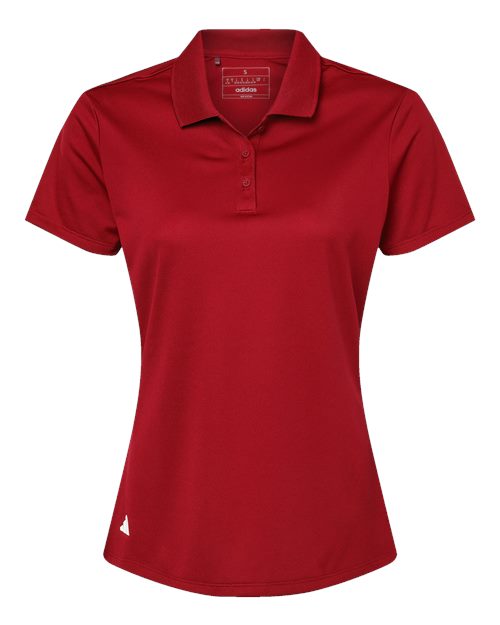 Adidas Women's Basic Sport Polo A431