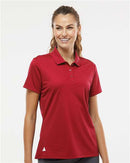 Adidas Women's Basic Sport Polo A431