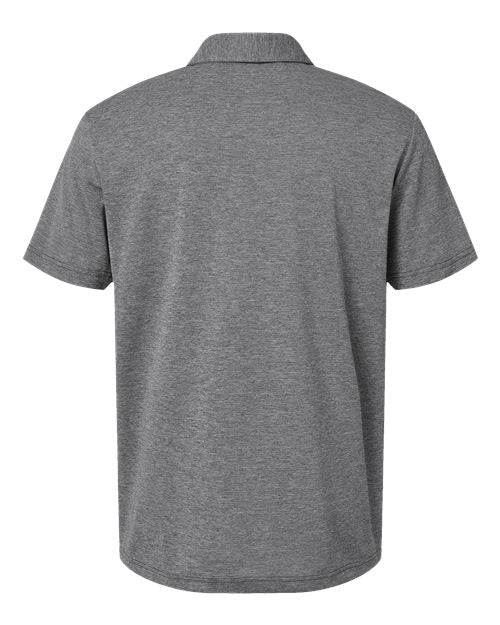 Adidas Heathered Polo A582