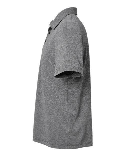 Adidas Heathered Polo A582