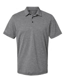 Adidas Heathered Polo A582