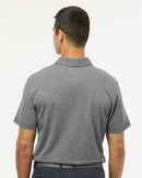 Adidas Heathered Polo A582