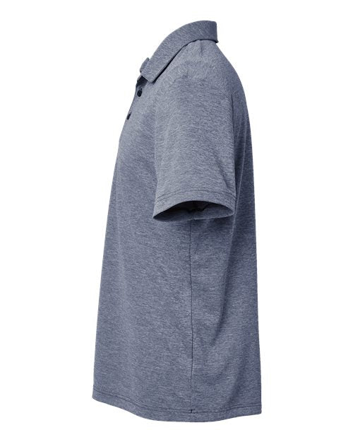 Adidas Heathered Polo A582