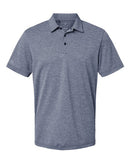 Adidas Heathered Polo A582