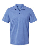 Adidas Heathered Polo A582