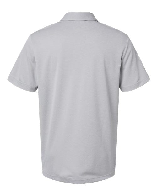 Adidas Heathered Polo A582