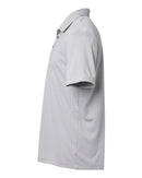 Adidas Heathered Polo A582