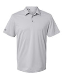 Adidas Heathered Polo A582