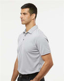 Adidas Heathered Polo A582