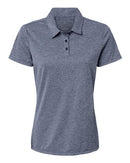 Adidas Women's Heathered Polo A583