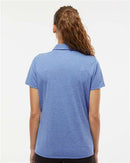 Adidas Women's Heathered Polo A583