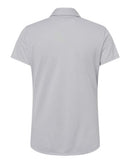 Adidas Women's Heathered Polo A583