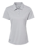 Adidas Women's Heathered Polo A583