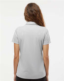 Adidas Women's Heathered Polo A583