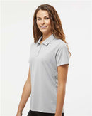 Adidas Women's Heathered Polo A583