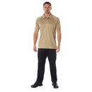 Rothco On Duty Performance Polo. Item