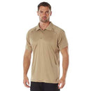 Rothco On Duty Performance Polo. Item
