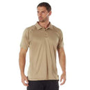 Rothco On Duty Performance Polo. Item