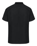 Chef Designs Women's Airflow Raglan Chef Coat 051W