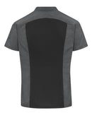 Chef Designs Women's Airflow Raglan Chef Coat 051W