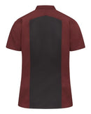 Chef Designs Women's Airflow Raglan Chef Coat 051W