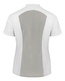 Chef Designs Women's Airflow Raglan Chef Coat 051W