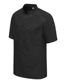 Chef Designs Airflow Raglan Chef Coat 052M
