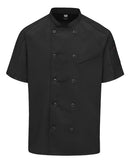 Chef Designs Airflow Raglan Chef Coat 052M