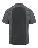 Chef Designs Airflow Raglan Chef Coat 052M