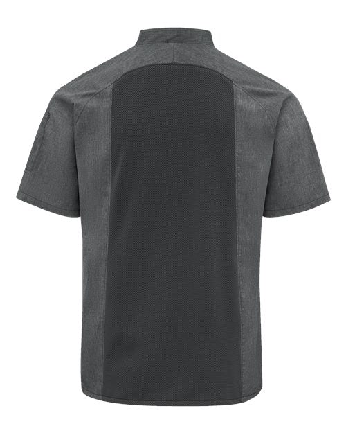 Chef Designs Airflow Raglan Chef Coat 052M