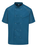 Chef Designs Airflow Raglan Chef Coat 052M