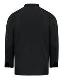 Chef Designs Deluxe Airflow Chef Coat 054M