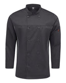 Chef Designs Deluxe Airflow Chef Coat 054M