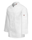 Chef Designs Deluxe Airflow Chef Coat 054M