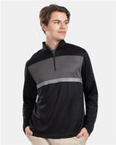 Holloway Prism Bold Quarter-Zip Pullover 222591